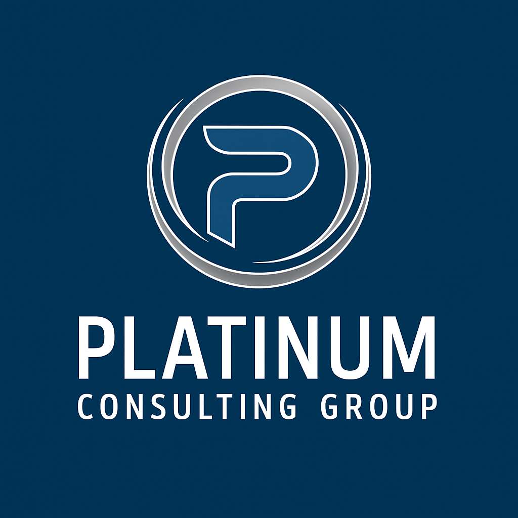 Platinum Logo